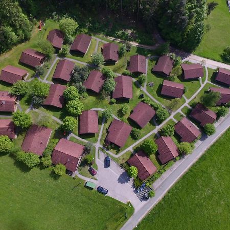 Ferienhaus Chalet Blockhaus Bayern Stamsried Екстер'єр фото